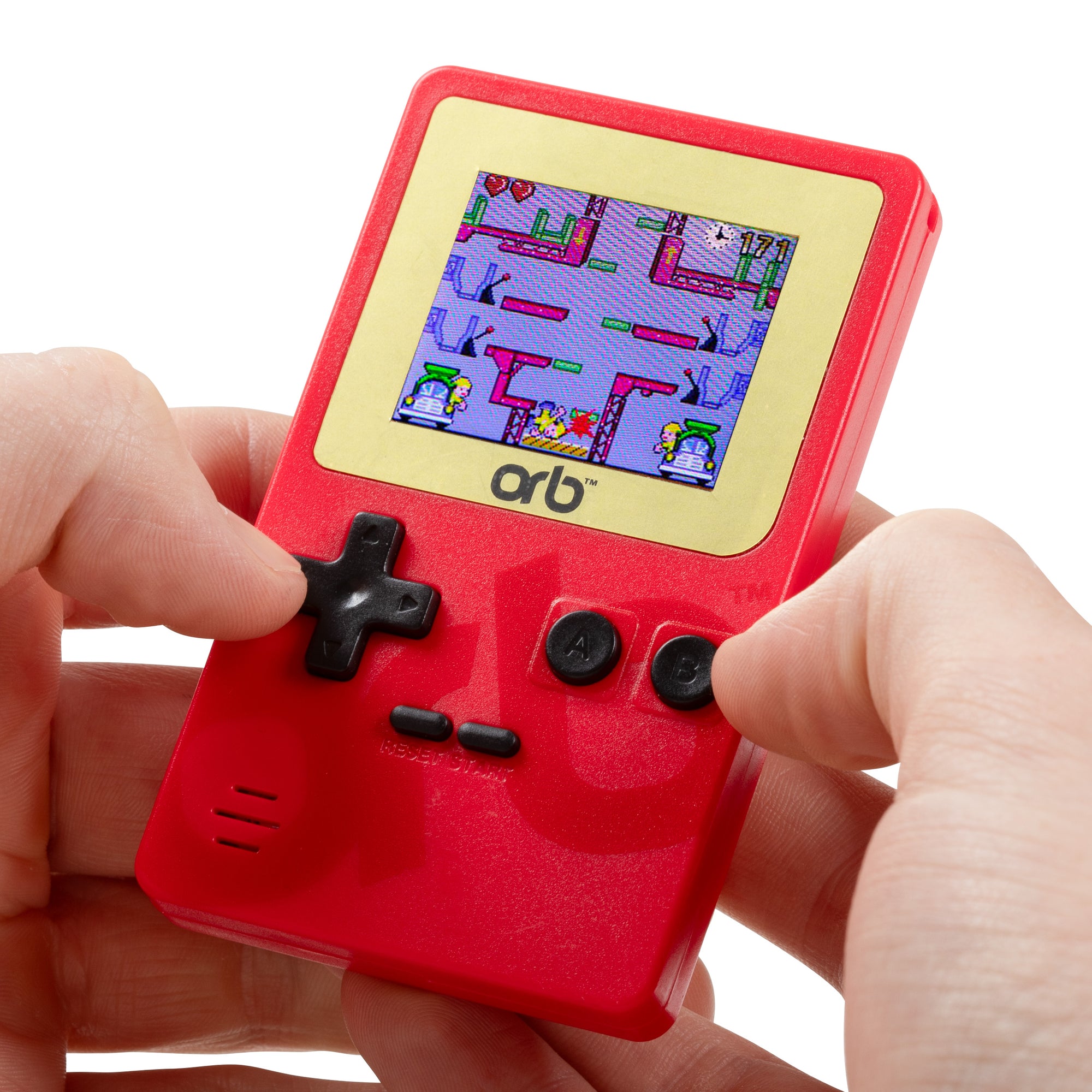 Handheld Games Console (150 Games)